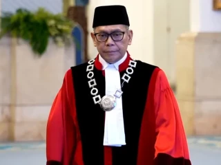Kontroversi Adies Kadir Sebelum dan Saat Ditunjuk Jadi Hakim Mahkamah Konstitusi