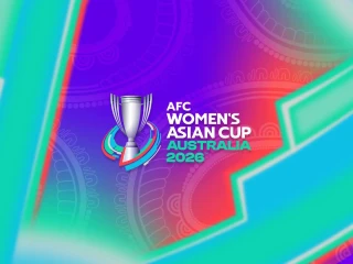 AFC Women’s Asian Cup Australia 2026™ Resmi Luncurkan Anthem Perdana “That’s How We Win”