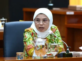 Neng Eem Soroti Lonjakan 8.224 Kasus Suspek Campak, Desak Percepatan Imunisasi Nasional