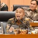 Anggota Komisi VII DPR RI Yoyok Riyo Sudibyo