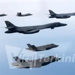 askorsel-latihan-tempur-dengan-jet-siluman-f35-dan-f22-korut-marah-uou