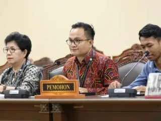 Anggota Masyarakat Adat Gugat Aturan Pendaftaran Tanah ke MK