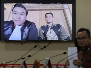 Pasal Pekarangan Tertutup KUHP Digugat karena Rugikan Petani