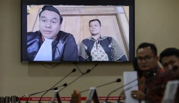 Pasal Pekarangan Tertutup KUHP Digugat karena Rugikan Petani