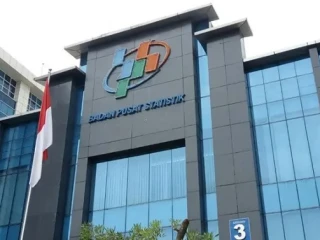 BPS: Hampir Seluruh Daerah di Jawa Barat Alami Deflasi, Kota Bekasi Justru Inflasi