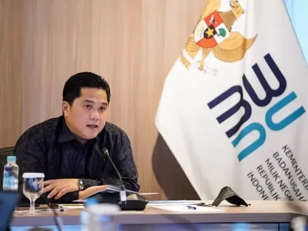 Korupsi BUMN Mencuat, Akankah Erick Thohir Terseret?