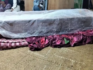 Warga Manggarai Tewas Gantung Diri Diduga Terlilit Utang