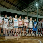 Seleknas Ketat! PERBASI Panggil 181 Pemain Timnas U18