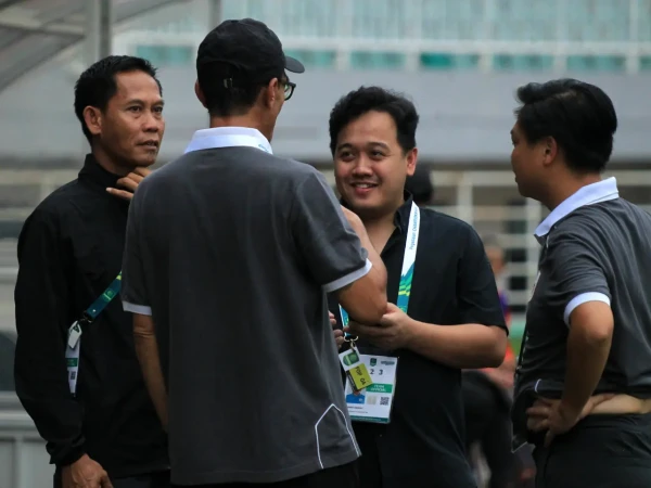 Manajemen Garudayaksa FC Bertekad Untuk Jaga Konsisten di Fase Ketiga Pegadaian Championship 2025/2026