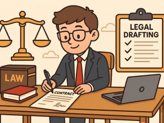 Skill Terpopuler Mahasiswa Hukum, Menguasai Legal Drafting Secara Profesional