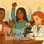 Mereka yang Akan Bersinar di 2026: Deretan Perempuan Penggerak Dunia