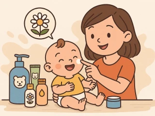 Ini Kandungan Skincare yang Aman untuk Bayi dan Balita agar Kulit Tetap Sehat