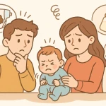 Penyebab Bayi Susah BAB yang Perlu Diketahui Orang Tua