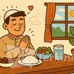 Puasa Tak Hanya Ibadah, Justru Ampuh Jaga Kesehatan Mental