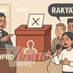 Pemilihan Kepala Daerah Indonesia Masih Diperdebatkan, DPRD atau Rakyat?