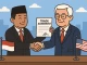 Indonesia dan AS Teken Kesepakatan Dagang Rp105 Triliun