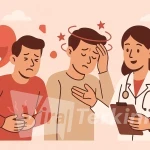 Pekan Pertama Puasa Jadi Masa Adaptasi Paling Rentan bagi Tubuh