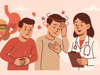 Pekan Pertama Puasa Jadi Masa Adaptasi Paling Rentan bagi Tubuh