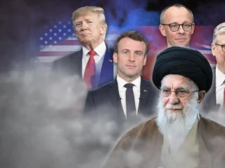 Eropa Geram! Ultimatum Iran Hentikan Serangan