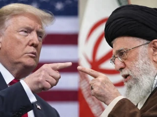 Iran Tuduh AS–Israel Picu Perang, Tegaskan Hak Bela Diri