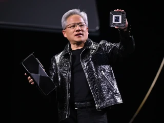 Tembus Rp83.000 Triliun, Ini Kisah Hidup Sang Arsitek AI Dunia