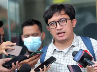 Ketua IM57 + Institute: OTT Pajak dan Bea Cukai Bukti Korupsi Sistemik di Sektor Penerimaan Negara