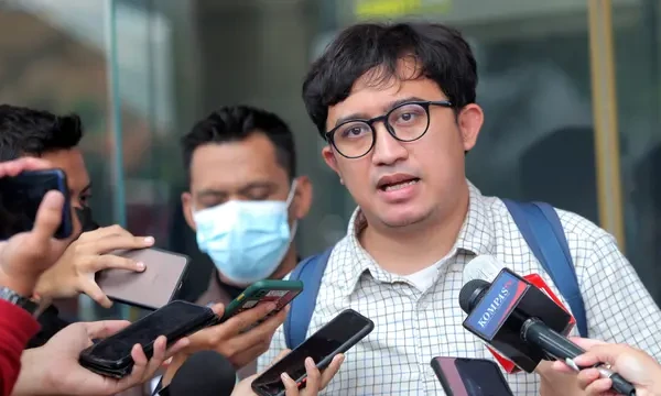 Ketua IM57 + Institute: OTT Pajak dan Bea Cukai Bukti Korupsi Sistemik di Sektor Penerimaan Negara