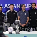 Final AFC Futsal Asian Cup 2026 : Indonesia Tanpa Beban, Iran Percaya Diri