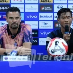 Persita Tak Gentar Hadapi Persib di GBLA