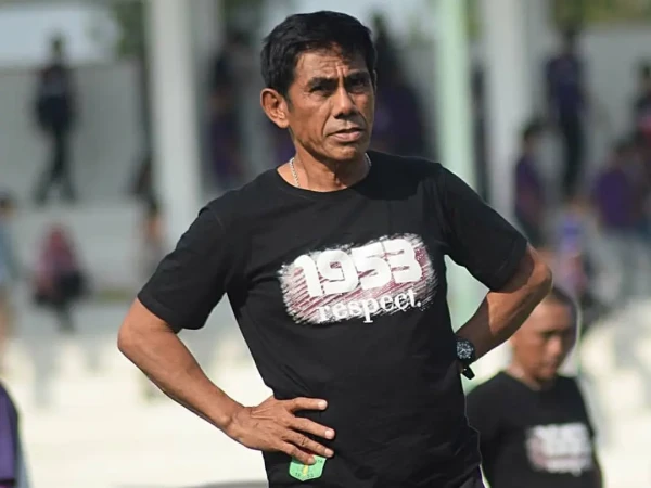 Elly Idris, Legenda Sepak Bola Nasional dari Pulau Buru yang Hampir Bawa Garuda ke Piala Dunia