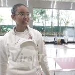 Atlet anggar putri Indonesia, Jessyca Emilia memastikan persiapan tim berjalan optimal jelang Kejuaraan Anggar Kadet dan Junior Asia 2026 yang digelar di JCC Senayan, Jakarta, pada 20–27 Februari 2026.