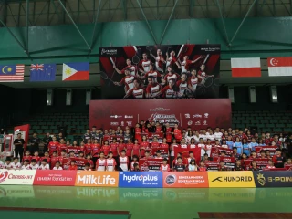 Klub Mitra PB Djarum 2026 Makin Kompetitif dengan 518 Atlet