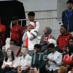 Kadispora DKI Bangga, Timnas Futsal Tunjukkan Mental Juara