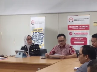 BBPOM Jakarta Gandeng KPID Awasi Iklan Obat dan Makanan