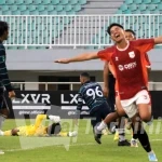 Garudayaksa FC Tumbangkan Persekat Tegal 2-1, Modal Positif di Awal Putaran Ketiga