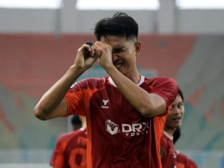 Poin Penuh, Garudayaksa FC Raih Kemenangan