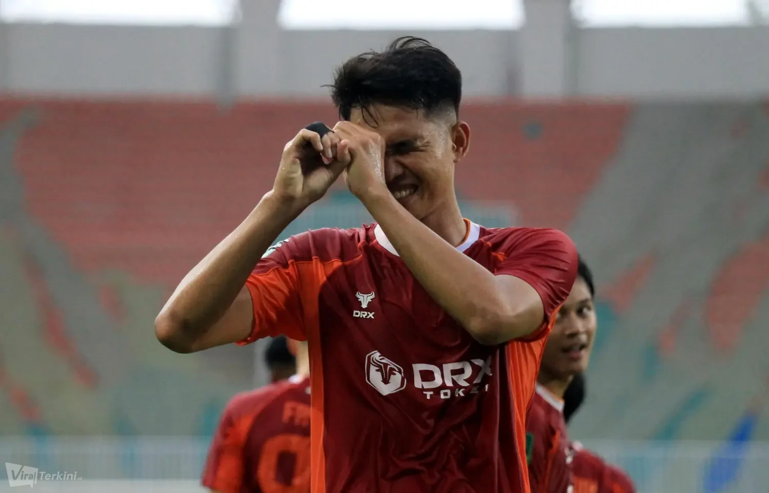 Garudayaksa FC vs Persekat_Foto MAK (28)