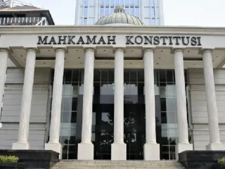 MA Siapkan Pengganti Hakim MK, 10 Kandidat Lolos Seleksi Administrasi