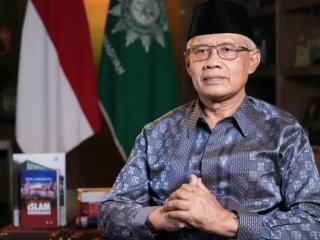 Haedar Nashir Ajak Umat Islam Sikapi Perbedaan Awal Ramadan dengan Cerdas dan Tasamuh