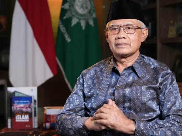 Haedar Nashir Ajak Umat Islam Sikapi Perbedaan Awal Ramadan dengan Cerdas dan Tasamuh