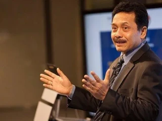 MKMK Tegaskan Belum Putus Laporan Etik Terkait Adies Kadir