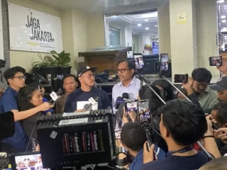 Haris Azhar Dorong Pendekatan Restorative Justice untuk Kasus Pandji Pragiwaksono