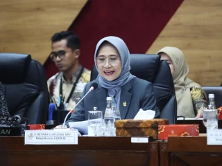 Hetifah Kecam Kekerasan Seksual Atlet, Tuntut Hukuman Maksimal dan Reformasi Sistem