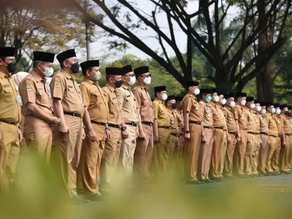 CPNS 2026 Belum Final, Pemerintah Hitung Kebutuhan ASN