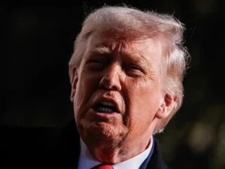 Tamparan Keras untuk Trump! Mahkamah Agung AS Batalkan Tarif Global yang Rugikan Dunia