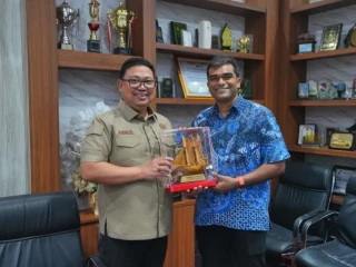 Realisasi Investasi Sulsel Capai Rp19,54 Triliun, Melewati Target