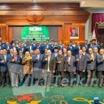 KONI Jatim Diharap Jadi Kekuatan Olahraga Nasional