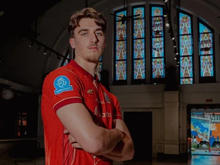 Persija Resmi Datangkan Mauro Nils Zijlstra, Perkuat Lini Depan untuk Jangka Panjang