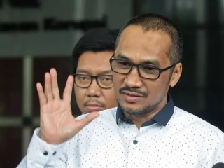 Bertemu Prabowo, Abraham Samad Juga Ungkap Dugaan Rekayasa TWK Era Firli Bahuri