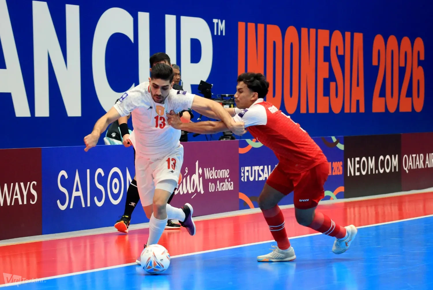 Indonesia vs Iran_AFC Futsal Asian Cup 2026_MAK (646)